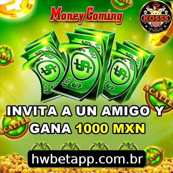 Bônus Diários hwbet