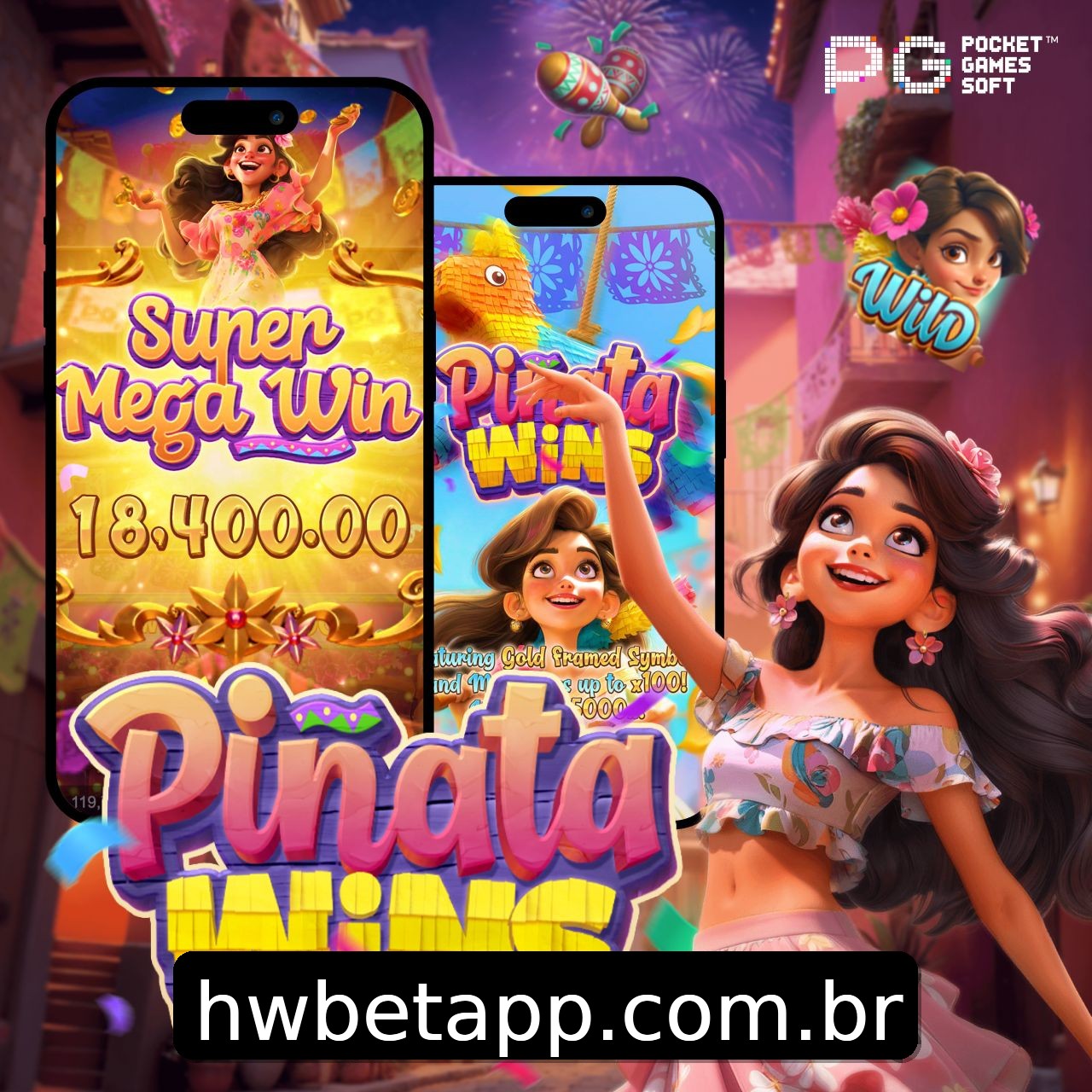 Jogos Exclusivos hwbet
