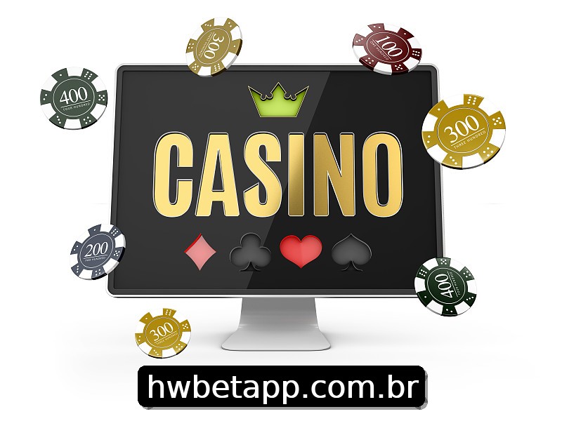 Ofertas Exclusivas hwbet