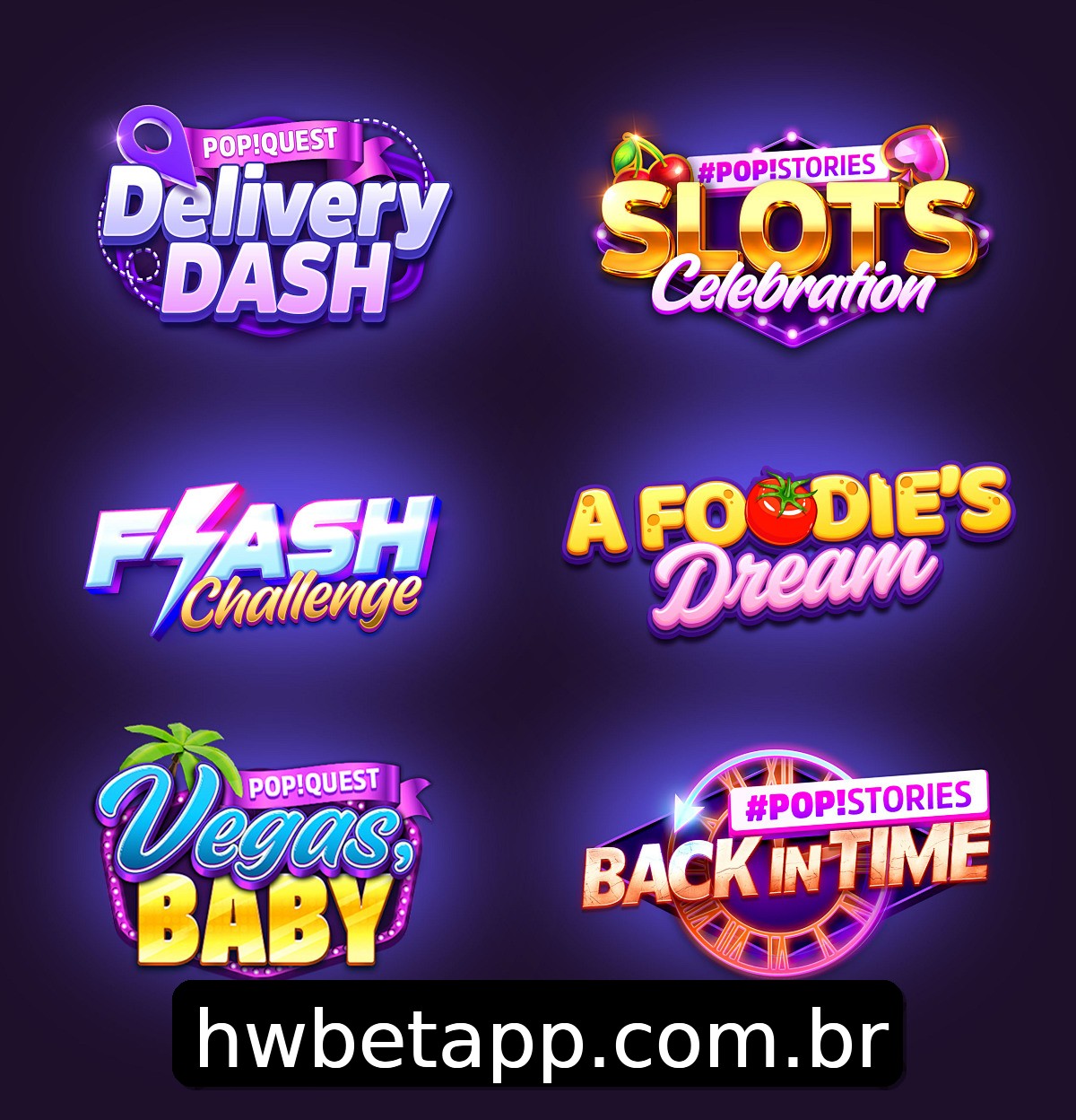 Diretório de Jogos hwbet