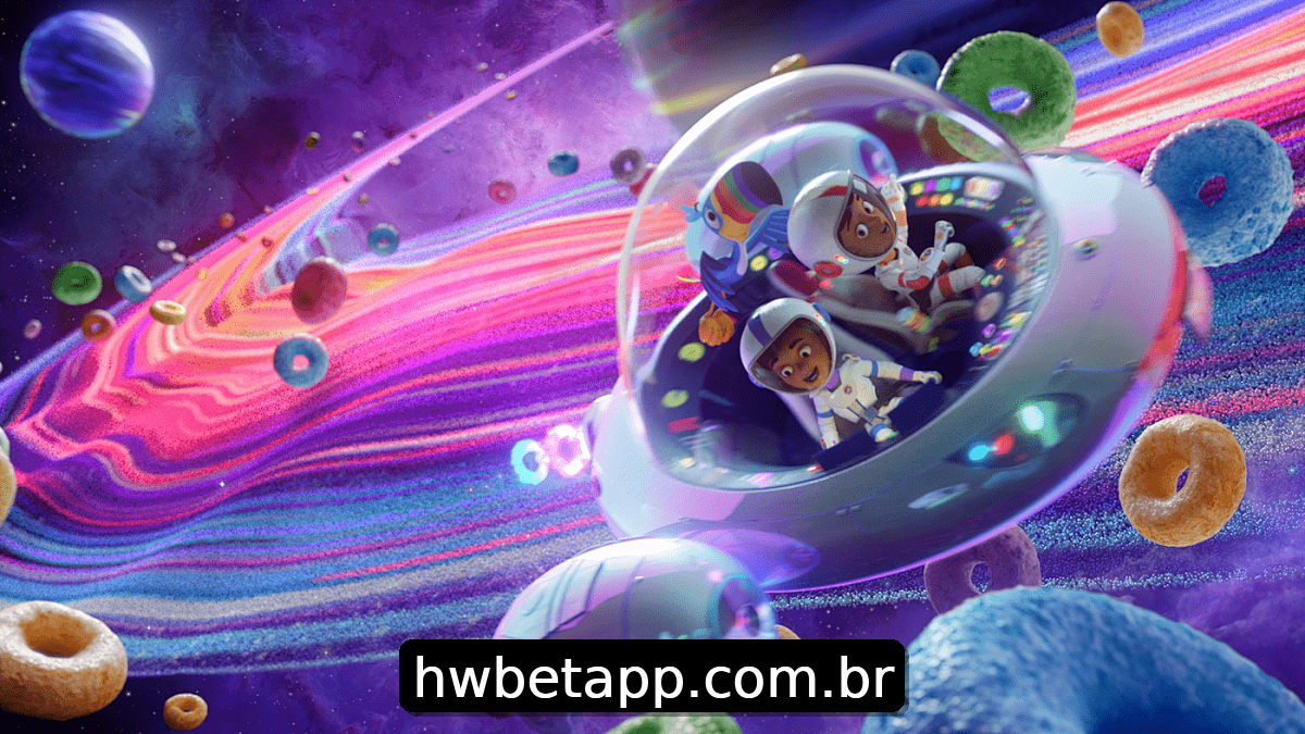 Jogo Spaceman hwbet