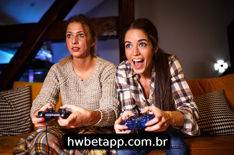 Especiais de Fim de Semana hwbet