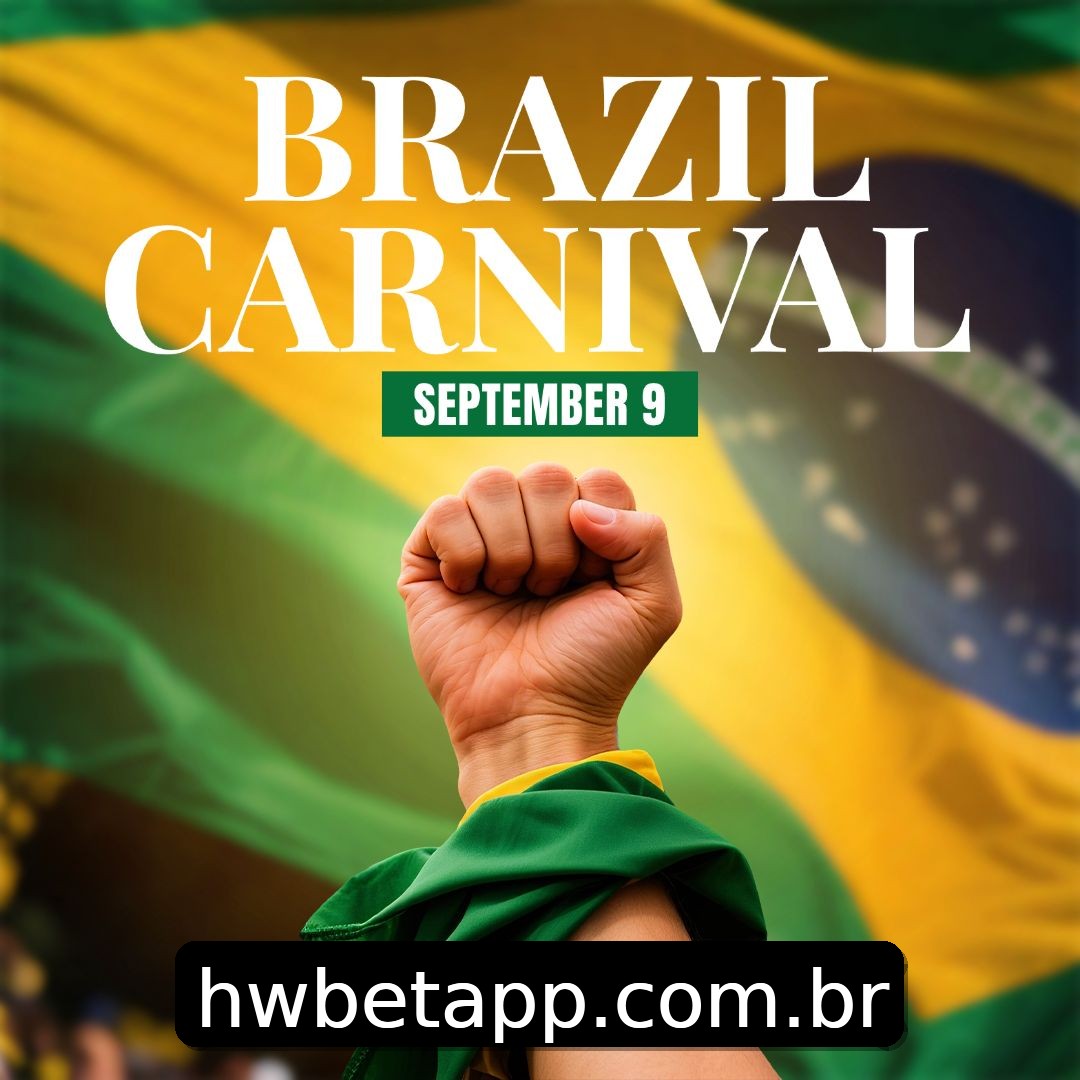 Bônus de Boas-vindas hwbet